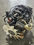 2004-2006 Ford Ranger Mazda B4000 Engine 4.0L Vin V6 Oem Motor Used. Price: $1200.00.