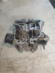 2004 Honda Shadow Sabre 1100 Front Cylinder Head Used. Price: $84.00.