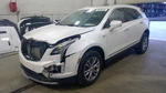 2020-2024 Cadillac XT5 3.6L Engine Lgx Vin 12679111 Opt V08 Heavy Cool 2724869 Used. Price: $844.00.