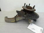 2009-2018 Dodge Ram 1500 4X4,4X2 Front Left Driver Spindle Knuckle Assembly Oem Used. Price: $111.12.
