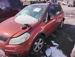 2011 Suzuki SX4 2.0L Engine Motor Oem 118K Miles - LKQ448561233 Used. Price: $1415.10.
