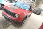 2020 Jeep Renegade 1.3L Engine Motor Oem 61K Miles - LKQ448321946 Used. Price: $5289.40.