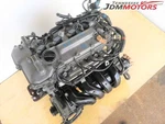 2016 2017 Toyota Ch-r 2.0L Dohc Vvti Engine Jdm 3ZR Chr Motor Used. Price: $1698.00.