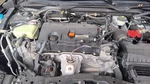 Used Engine Complete Assembly Fits: 2016 Honda Civic 2.0L Naturally Aspirated. Price: $758.37.