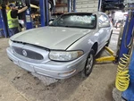 2000 Buick Lesabre 3.8L Engine Motor Oem 133K Miles - LKQ456329213 Used. Price: $948.80.