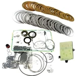 10R80 Auto Transmission Master Rebuild Kit Overhaul Seals Ford F150 F-150 New. Price: $374.99.