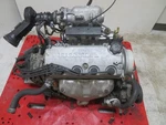 1996 1997 1998 1999 2000 Honda Civic 1.6L Engine D16Y4 Motor Only D16A Non Vtec Used. Price: $1594.00.