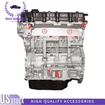 Gdi Long Block Engine Assembly For Hyundai Sonata Kia Optima 2011-2015 G4KJ 2.4L New. Price: $1787.32.