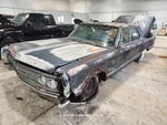 Core Engine 440 'stuck' Fits 1967 Imperial 1342464 New. Price: $550.00.