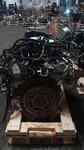 2019 Ford Edge 2.7L V6 Engine Complete Assembly Oem Black 140K Miles Used. Price: $605.00.