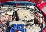 2017-2025 Alfa Romeo Giulia Rwd 2.0L Engine Motor 105K Tested Used. Price: $795.00.