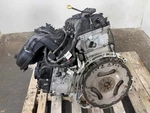 2014-2018 Jeep Wrangler 3.6L V-6 Engine Motor Assembly 132K Miles Oem Used. Price: $2759.88.