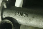 3) DH-14 15 Bmw 1713048 87 22038600 Used Oem 11611289210 M20 Engine Intake. Price: $118.80.