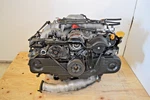 2000-2001-2002-2003-2004-2005 Subaru Impreza Non Turbo 2.5L Sohc Engine Jdm EJ25 Used. Price: $1745.00.