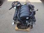 2020 2021 2022 2023 Silverado Sierra 2500 3500 Engine Assembly 6.6L Gas L8T Used. Price: $3349.99.