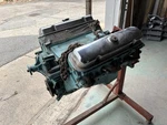 1970 Pontiac Gto Oem 400 / 350 Hp Ys Code Engine With # 13 Heads For. Price: $1499.99.