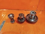Tesla Model Long Range 2020 Motor Gear Set 1104386-00-A 111723-00-A Warranty Used. Price: $254.51.