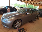 2008 Infiniti G35 3.5L Engine Motor 6CYL Oem 64K Miles - LKQ385604791 Used. Price: $2305.50.