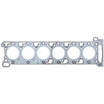Detroit Diesel DD16 DD15 Engine Cylinder Head Gasket Oem Original Elring 896.235 New. Price: $197.30.