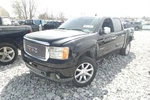 2013 Gmc Sierra Denali 1500 6.2L Engine Motor Oem 168K Miles - LKQ452239234 Used. Price: $3084.60.