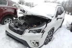 2021 Subaru Forester 2.5L Engine Motor Oem 46K Miles - LKQ447764813 Used. Price: $1786.10.