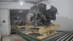 Used Engine Complete Assembly Fits: 2008 Cadillac Cts 3.6L Vin 7 8TH Digit Opt. Price: $1475.00.