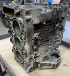 2003-2004 Porsche Boxster 986 Engine Case 3.2L M96.24 (4-6) 9961011871R Used. Price: $1500.00.