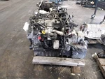 2014 Volkswagen Passat 2.0L Engine Motor Oem 135K Miles - LKQ452478374 Used. Price: $2528.10.