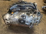 2019 2020 2021 2022 2023 2SUBARU Xv Crosstrek Engine 2.0L Oem 10K Miles *notes* Used. Price: $1702.32.