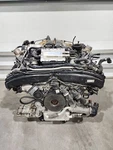 2013-2015 Audi S6 S7 4.0L 4.0T Twin Turbo Engine / Motor Code Ceuc Used. Price: $7499.99.