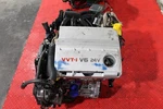 Jdm Toyota 3MZ-FE Motor 3.3L Engine V6 Sienna Camry Highlander Solara Used. Price: $1695.00.