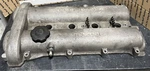 1999-2000 Mazda Miata MX5 MX-5 Oem Dohc 1.8L Engine Valve Cover Rocker 99-00 Used. Price: $124.95.