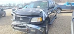 2001 Ford F150 4.6L Engine Motor Oem 159K Miles - LKQ445488836 Used. Price: $2029.90.