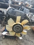 Used Engine Complete Assembly Fits: 2005 Gmc Canyon 3.5L Vin 6 8TH Digit Grade. Price: $1020.00.