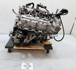 Oem Bmw F10 F13 M5 M6 Engine Motor Long Block S63TU 4.4L Twin Turbo 95K Used. Price: $8995.00.