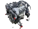 2017-2018 Porsche Macan 95B Oem 3.6L Engine *70K* (vin F 5TH Digit) *video* Used. Price: $8750.02.