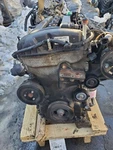 Used Engine Complete Assembly Fits: 2014 Dodge Journey 2.4L Vin 8TH Digit. Price: $1320.00.