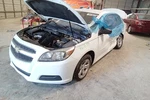 2013 Chevrolet Malibu 2.5L Engine Motor Oem 139K Miles - LKQ437730452 Used. Price: $1897.40.