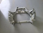 2017-2020 Ferrari Portofino Rear Engine Crossmember; Part # 985780865 Used. Price: $985.50.