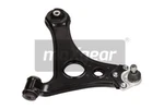 Maxgear 72-1536 Control Arm, Wheel Suspension For Mercedes-benz Neu. Price: $68.38.