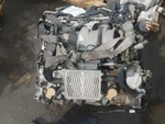 Used Engine Complete Assembly Fits: 2010 Mercedes-benz Gl-class 164 Typ. Price: $840.00.