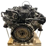 2008 Mercedes E350 Engine Motor 3.5L Assy 76K 211 Type Awd 4MATIC 272.972 06-09 Used. Price: $3946.88.