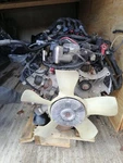 Engine 5.7L Gasoline Vin 8TH Digit Fits 10-12 Dodge 2500 Pickup 1669326 Used. Price: $4399.99.