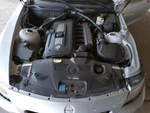 Engine 3.0L Model 255HP Automatic Transmission Fits 07-08 Bmw Z4 661726 Used. Price: $2495.00.