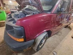 2008 Chevrolet Express 35 Air Filter Housing 6 0L Oem Used. Price: $100.70.