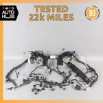 13-16 Aston Martin DB9 Vanquish V12 AM11 Engine Motor Wire Wiring Harness Oem Used. Price: $890.23.