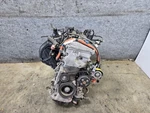 Complete Engine Motor Block Assembly Lexus 10-12 HS250H Oem Used. Price: $2000.00.