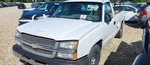 2005 Chevrolet Silverado 1500 4.8L Engine Motor Oem 140K Miles - LKQ456237336 Used. Price: $1664.20.