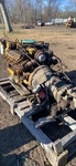 Caterpillar (cat) 3208 215 Diesel Engine With Gear Used. Price: $5950.00.