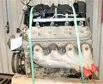 10-17 Chevy Express 2500 3500 Gmc Savana 4.8L Engine Motor Oem Used. Price: $1260.00.